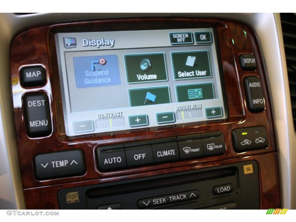 2006 Highlander Hybrid Limited 4WD - Black / Ash Gray photo #18