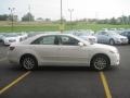 Super White - Camry XLE V6 Photo No. 3