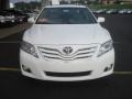 Super White - Camry XLE V6 Photo No. 7