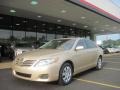 Sandy Beach Metallic - Camry LE Photo No. 1