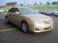 Sandy Beach Metallic - Camry LE Photo No. 2