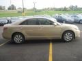 Sandy Beach Metallic - Camry LE Photo No. 3