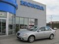 Bright Silver - Sonata GLS Photo No. 1