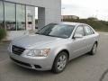 Bright Silver - Sonata GLS Photo No. 2