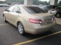 Sandy Beach Metallic - Camry LE Photo No. 5