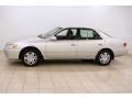 Lunar Mist Metallic - Camry LE Photo No. 4