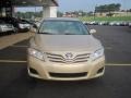 Sandy Beach Metallic - Camry LE Photo No. 7