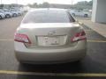 Sandy Beach Metallic - Camry LE Photo No. 8