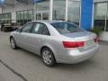 Bright Silver - Sonata GLS Photo No. 4