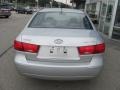 Bright Silver - Sonata GLS Photo No. 5