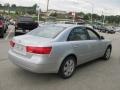 Bright Silver - Sonata GLS Photo No. 6
