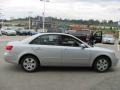 Bright Silver - Sonata GLS Photo No. 7