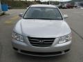 Bright Silver - Sonata GLS Photo No. 8