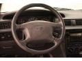 Lunar Mist Metallic - Camry LE Photo No. 12