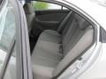 Bright Silver - Sonata GLS Photo No. 10