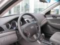 Bright Silver - Sonata GLS Photo No. 11