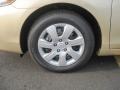 Sandy Beach Metallic - Camry LE Photo No. 14