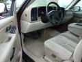 2006 Sport Red Metallic Chevrolet Suburban LT 1500  photo #13