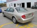Sunlit Sand Metallic - Maxima GLE Photo No. 5