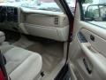 Sport Red Metallic - Suburban LT 1500 Photo No. 19