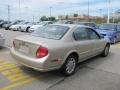 Sunlit Sand Metallic - Maxima GLE Photo No. 7