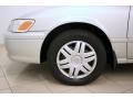 Lunar Mist Metallic - Camry LE Photo No. 27