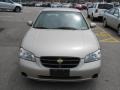 Sunlit Sand Metallic - Maxima GLE Photo No. 10