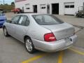 2001 Platinum Metallic Nissan Altima GLE  photo #5