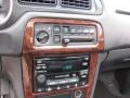 Platinum Metallic - Altima GLE Photo No. 16
