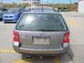 Silverstone Grey Metallic - Passat GLS Wagon Photo No. 5