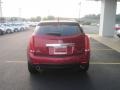 Crystal Red Tintcoat - SRX V6 Photo No. 5