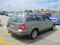 Silverstone Grey Metallic - Passat GLS Wagon Photo No. 6