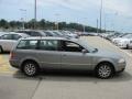 Silverstone Grey Metallic - Passat GLS Wagon Photo No. 7