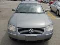 Silverstone Grey Metallic - Passat GLS Wagon Photo No. 9