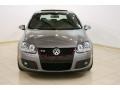 2008 United Grey Metallic Volkswagen GTI 2 Door  photo #2