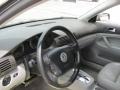 Silverstone Grey Metallic - Passat GLS Wagon Photo No. 11