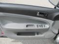 Silverstone Grey Metallic - Passat GLS Wagon Photo No. 12