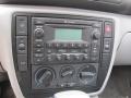Silverstone Grey Metallic - Passat GLS Wagon Photo No. 14