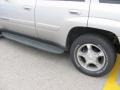 Silverstone Metallic - TrailBlazer LT 4x4 Photo No. 3