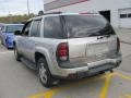 Silverstone Metallic - TrailBlazer LT 4x4 Photo No. 4