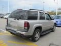 Silverstone Metallic - TrailBlazer LT 4x4 Photo No. 5
