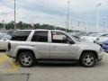 Silverstone Metallic - TrailBlazer LT 4x4 Photo No. 6