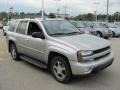 Silverstone Metallic - TrailBlazer LT 4x4 Photo No. 7