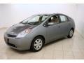 Tideland Gray Green Pearl - Prius Hybrid Photo No. 3