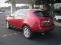 Crystal Red Tintcoat - SRX V6 Photo No. 5