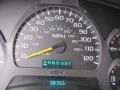 Silverstone Metallic - TrailBlazer LT 4x4 Photo No. 20