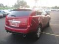 Crystal Red Tintcoat - SRX V6 Photo No. 6