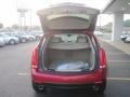 Crystal Red Tintcoat - SRX V6 Photo No. 9