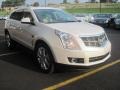 Platinum Ice Tricoat - SRX V6 Photo No. 2