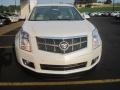 Platinum Ice Tricoat - SRX V6 Photo No. 7